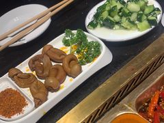 -川西坝子火锅(清江东路3.0直营店)