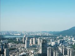 景观位-云中捞高空旋转餐厅(商茂世纪广场店)