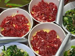 -刘少华贵州小黄牛·鲜牛肉火锅(总店)