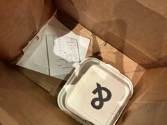 -BUTTERFUL&CREAMOROUS 黄油与面包(万象城店)