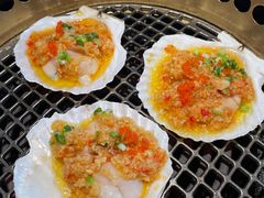 -谷牛和牛烤肉(漕河泾印象城店)