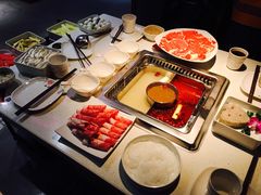 -德庄火锅(矿大三胞店)