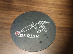 -MEDISN·药厂