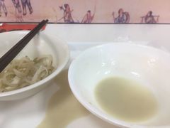 -老磁器口豆汁店(天坛店)