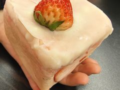 -爸爸糖吐司面包(武汉汉阳万达店)