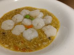 蟹粉河虾仁-蟹榭(静安寺晶品商场店)