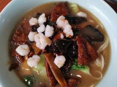-奎元馆.百年奎元.非遗传承(西湖边的解放路店)
