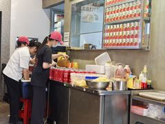-憶廟街 X 沙角邨(太古城店)