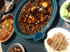 -莉莉家的音乐花园餐吧(航空路店)