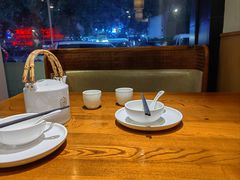 -如轩·海鲜砂锅粥·潮汕菜(海珠店)