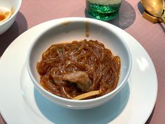 沙蒜烧豆面-新荣记(南京西路店)