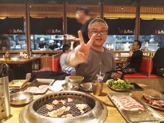 -汉拿山(北京上地华联店)