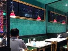 大堂-撒椒·四川江湖菜(大族广场店)