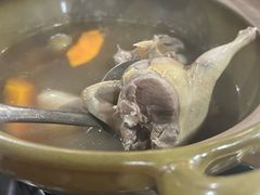 -鸽皇农庄(长湴店)