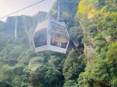 -华山风景名胜区