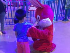 -幸福花欢乐世界(东辰广场A座店)
