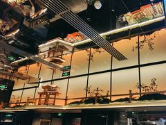 -西塔老太太泥炉烤肉(温州首店万象城黑金店)