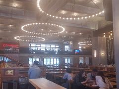 大堂-COMMUNE幻师(解放西路店)