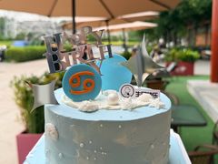 -CAKE BOSS 蛋糕老板(北京世纪金源购物中心)