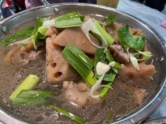 -小民大排档(光谷店)