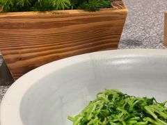 -北京王府井希尔顿酒店·秦唐中餐厅Chynna