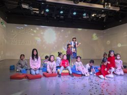 -小鸡哆哆故事屋·儿童乐园(嘉里城店)