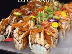 -富淳饭店(陆家嘴保利广场店)