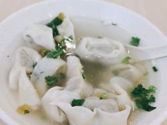 -吉祥馄饨(虹桥火车站店)