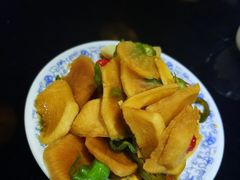 -焦亮烧烤海鲜(三原店)