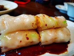 爽滑鲜虾肠-金玉满堂潮州酒楼(无限极荟购物广场店)
