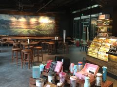 -星巴克(漕河泾2店)