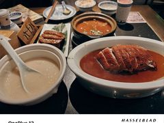 -南京大牌档(新街口德基广场店)