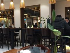 大堂-陆壹捌餐厅(五大道店)