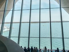 -抱抱地球咖啡馆(国家海洋博物馆店)