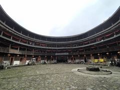 -福建土楼(南靖)景区