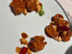 -俏江南天津时尚曲艺主题餐厅(马场道店)