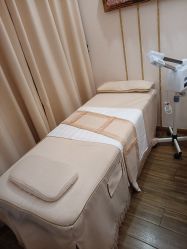 -芳朵美容养生SPA