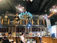 -蜀宴小调·精致家常菜(科华店)