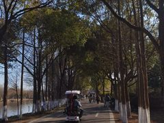 -沙家浜风景区