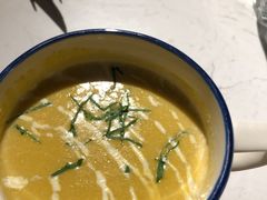 -Amanda餐厅(长乐路店)