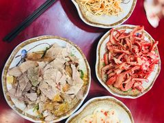 -金杨拉面王小吃面馆·牛三宝面·红烧牛肉粉