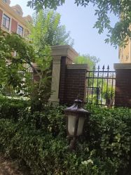 -米莱摄影写真(五大道别墅店)