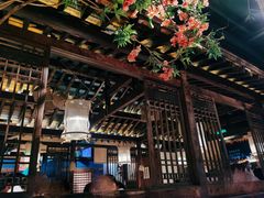 -枚青·临安酒肆(腾飞大厦店)