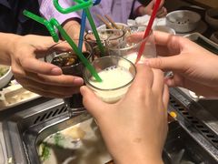 -海底捞火锅(九霄梦天地店)