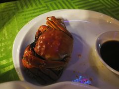 -盛港湾海鲜食府(黄沙店)