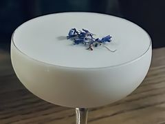 -Nirvana Cafe&Bar(北仓文创街区店)