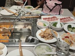 -海底捞火锅(万达广场店)