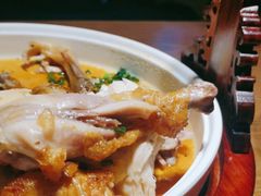 -张家卫·阳江菜·小海鲜(肥婆湾桥店)