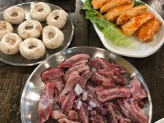 -P1泥炉烤肉(市桥富华东路店)