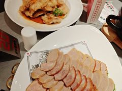 -那家老院子东北菜.饺子.小鸡炖蘑菇(三经街店)